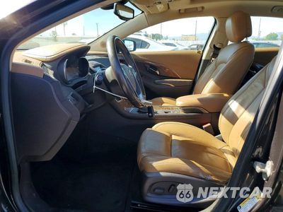 Zdjęcie 7 z 12 samochodu: 2014 BUICK LACROSSE VIN:1G4GB5G36EF159692 - miniatura