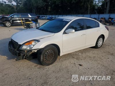 2009 NISSAN ALTIMA 2.5 1N4AL21E49N465193 - główne zdjęcie licytacji z USA - miniatura