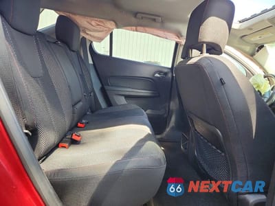 Zdjęcie 11 z 13 samochodu: 2011 CHEVROLET EQUINOX LT VIN:2CNFLEEC9B6313331 - miniatura