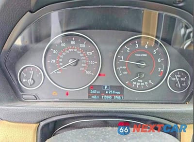 Zdjęcie 8 z 12 samochodu: 2017 BMW 430XI VIN:WBA4R9C37HK878944 - miniatura
