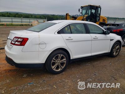 Trzecie zdjęcie samochodu z tyłu: 2018 FORD TAURUS SE VIN:1FAHP2D81JG103761 - miniatura