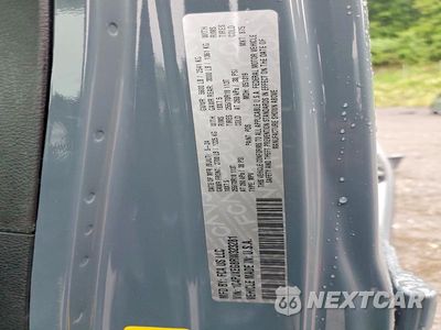 Zdjęcie 14 z 14 samochodu: 2024 JEEP WRANGLER SAHARA VIN:1C4PJXEG8RW323281 - miniatura