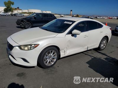 2014 MAZDA 6 SPORT JM1GJ1U69E1151520 - główne zdjęcie licytacji z USA - miniatura