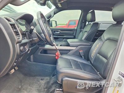 Zdjęcie 7 z 12 samochodu: 2021 RAM 1500 REBEL VIN:1C6SRFLT1MN515273 - miniatura