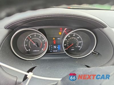 Zdjęcie 9 z 13 samochodu: 2011 MITSUBISHI OUTLANDER XLS VIN:JA4JS4AX4BU009033 - miniatura