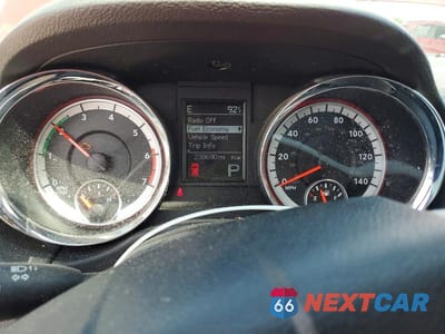 Zdjęcie 9 z 13 samochodu: 2011 DODGE DURANGO R/T VIN:1D4SE6GT0BC682573 - miniatura