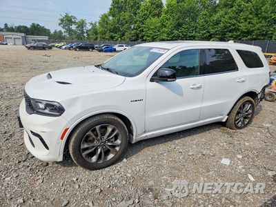 2022 DODGE DURANGO R/T 1C4SDJCT3NC220764 - główne zdjęcie licytacji z USA - miniatura