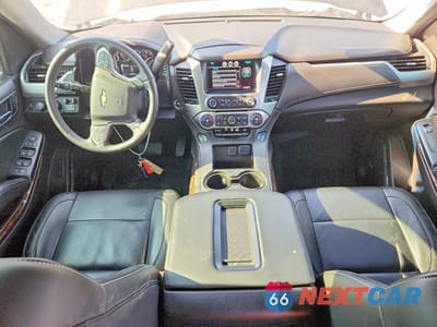 Zdjęcie 8 z 14 samochodu: 2015 CHEVROLET TAHOE K1500 LT VIN:1GNSKBKCXFR121698 - miniatura