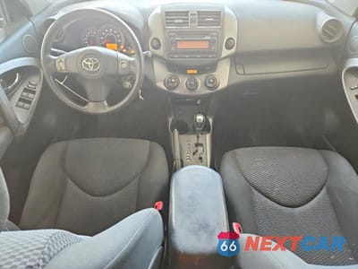 Zdjęcie 8 z 13 samochodu: 2012 TOYOTA RAV4 SPORT VIN:JTMRK4DVXC5106672 - miniatura