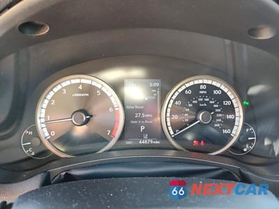 Zdjęcie 9 z 13 samochodu: 2021 LEXUS NX 300 F SPORT VIN:JTJSARBZ6M5023214 - miniatura