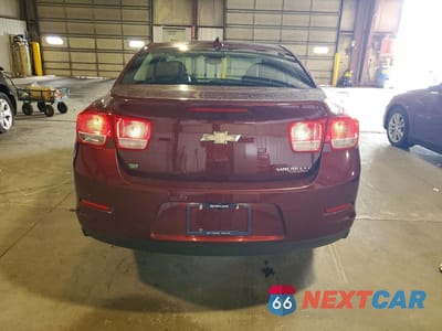 Zdjęcie 6 z 12 samochodu: 2015 CHEVROLET MALIBU 1LT VIN:1G11C5SL6FF346665 - miniatura