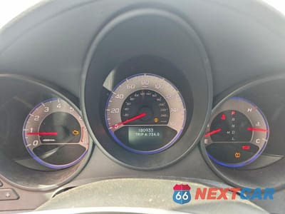 Zdjęcie 9 z 12 samochodu: 2008 ACURA TL VIN:19UUA662X8A055458 - miniatura