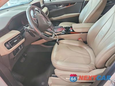 Zdjęcie 7 z 12 samochodu: 2023 LINCOLN NAUTILUS RESERVE VIN:2LMPJ8K91PBL02170 - miniatura