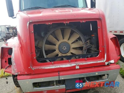 Zdjęcie 11 z 12 samochodu: 2006 VOLVO VNL SEMI TRUCK VIN:4V4NC9GHX6N397570 - miniatura