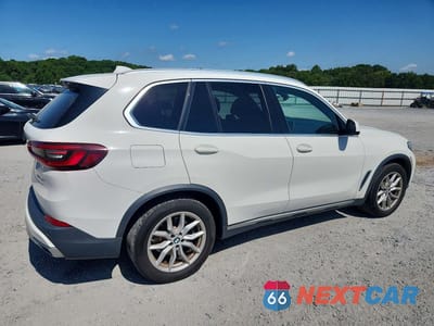 Trzecie zdjęcie samochodu z tyłu: 2020 BMW X5 XDRIVE40I VIN:5UXCR6C01L9C31962 - miniatura
