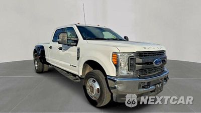 2017 FORD F350 SUPER DUTY 1FT8W3DT7HED16940 - główne zdjęcie licytacji z USA - miniatura