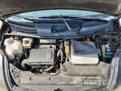 Zdjęcie 11 z 12 samochodu: 2006 TOYOTA PRIUS BASE VIN:JTDKB20U767515918 - miniatura