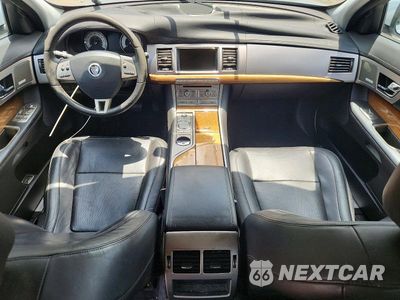 Zdjęcie 8 z 12 samochodu: 2009 JAGUAR XF PREMIUM LUXURY VIN:SAJWA06B69HR15533 - miniatura