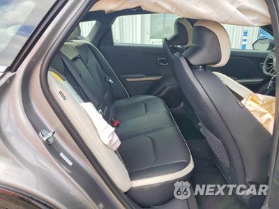 Zdjęcie 10 z 13 samochodu: 2026 KIA K4 GT LINE VIN:3KPFW4DE5TE309772 - miniatura