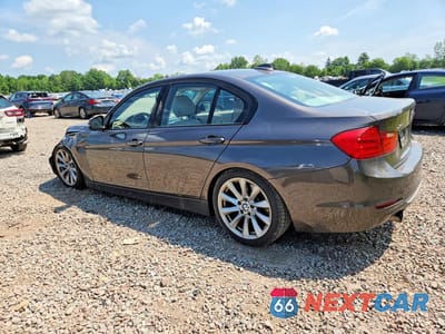 Drugie zdjęcie samochodu z przodu: 2013 BMW 335 XI VIN:WBA3B9C52DF140800 - miniatura
