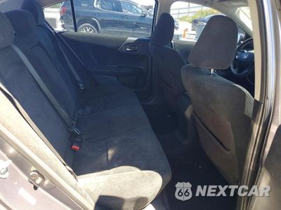 Zdjęcie 10 z 12 samochodu: 2013 HONDA ACCORD LX VIN:1HGCR2F32DA192376 - miniatura