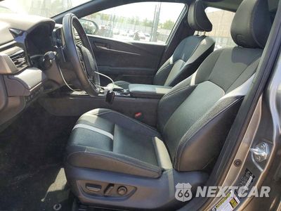 Zdjęcie 7 z 13 samochodu: 2025 TOYOTA CAMRY SE VIN:4T1DAACK7SU601690 - miniatura
