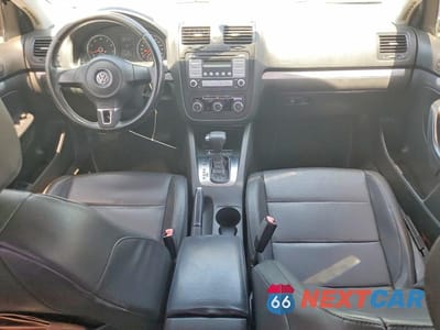 Zdjęcie 8 z 12 samochodu: 2010 VOLKSWAGEN JETTA LIMITED VIN:3VWAZ7AJ4AM128165 - miniatura