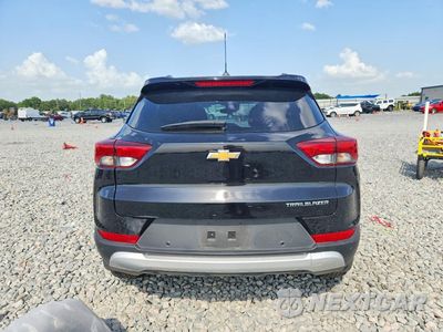 Zdjęcie 6 z 13 samochodu: 2024 CHEVROLET TRAILBLAZER LT VIN:KL79MPS2XRB043259 - miniatura