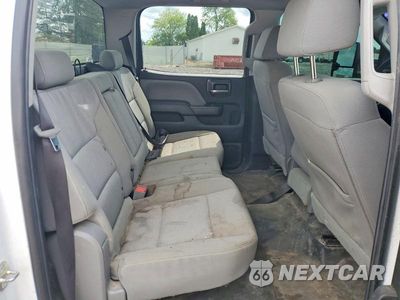 Zdjęcie 10 z 13 samochodu: 2019 GMC SIERRA K3500 VIN:1GT42TCY6KF264998 - miniatura