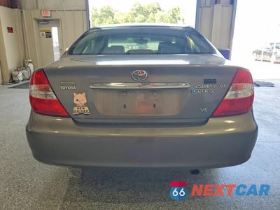 Zdjęcie 6 z 12 samochodu: 2003 TOYOTA CAMRY XLE V6 VIN:4T1BF30K83U552834 - miniatura