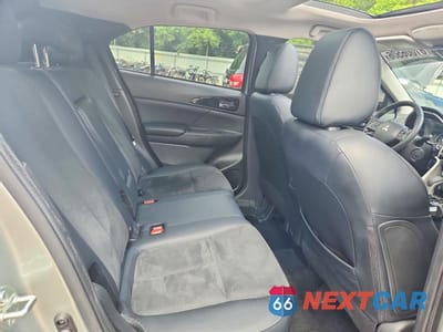 Zdjęcie 11 z 13 samochodu: 2024 MITSUBISHI ECLIPSE CROSS SE VIN:JA4ATWAA8RZ052291 - miniatura