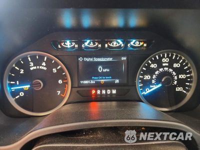 Zdjęcie 9 z 12 samochodu: 2018 FORD F150 SUPERCREW VIN:1FTEW1EG0JFA93679 - miniatura