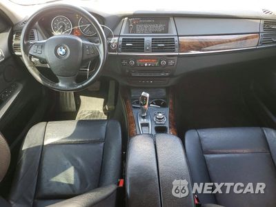 Zdjęcie 8 z 13 samochodu: 2011 BMW X5 XDRIVE35I VIN:5UXZV4C55BL741428 - miniatura