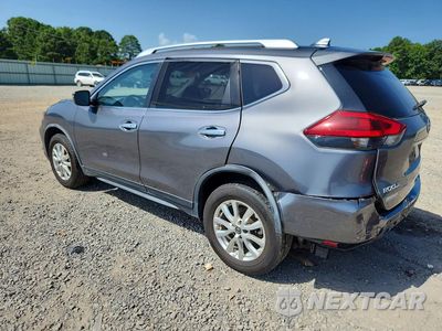 Drugie zdjęcie samochodu z przodu: 2020 NISSAN ROGUE SV VIN:JN8AT2MV9LW142916 - miniatura