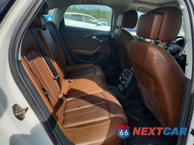 Zdjęcie 10 z 12 samochodu: 2017 AUDI A6 PREMIUM PLUS VIN:WAUG8AFC5HN123190 - miniatura