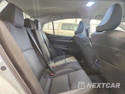 Zdjęcie 10 z 13 samochodu: 2026 TOYOTA CAMRY LE VIN:4T1DAACK6TU280243 - miniatura