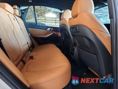 Zdjęcie 11 z 13 samochodu: 2023 BMW X5 SDRIVE 40I VIN:5UXCR4C00P9N73376 - miniatura