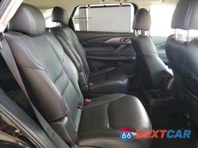Zdjęcie 10 z 12 samochodu: 2022 MAZDA CX-9 TOURING PLUS VIN:JM3TCBAY3N0629464 - miniatura
