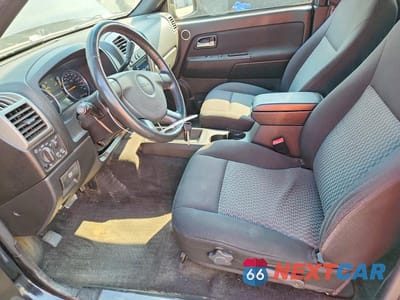Zdjęcie 7 z 12 samochodu: 2010 GMC CANYON SLE VIN:1GTJTCDP9A8137784 - miniatura