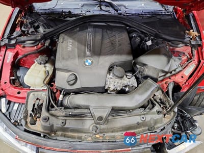 Zdjęcie 11 z 13 samochodu: 2014 BMW 335 XI VIN:WBA3B9G59ENR79389 - miniatura