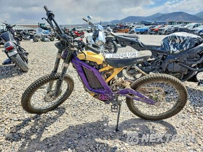 Trzecie zdjęcie samochodu z tyłu: 2023 BIKE ELECTRIC VIN:HU3S1YWB8P0009664 - miniatura