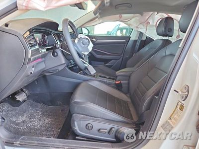 Zdjęcie 7 z 12 samochodu: 2021 VOLKSWAGEN JETTA VIN:3VWE57BU9MM022479 - miniatura