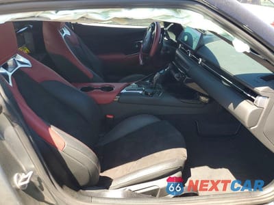 Zdjęcie 10 z 13 samochodu: 2022 TOYOTA GR SUPRA A91-CF EDITION VIN:WZ1DB0C0XNW047730 - miniatura