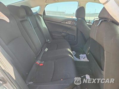 Zdjęcie 10 z 13 samochodu: 2016 HONDA CIVIC EX VIN:19XFC2F79GE086122 - miniatura