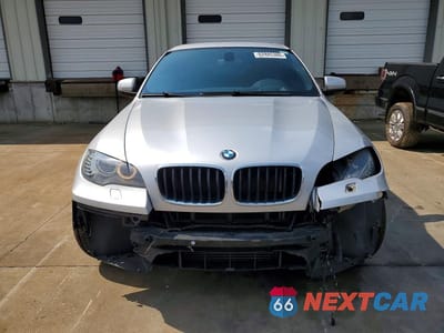 Piąte zdjęcie samochodu w środku: 2012 BMW X6 XDRIVE35I VIN:5UXFG2C53CL780148 - miniatura