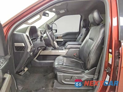 Zdjęcie 7 z 12 samochodu: 2017 FORD F250 SUPER DUTY VIN:1FT7W2BT4HEB68786 - miniatura