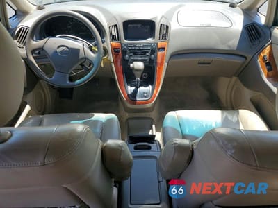 Zdjęcie 8 z 13 samochodu: 1999 LEXUS RX 300 VIN:JT6HF10UXX0052179 - miniatura