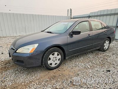 2006 HONDA ACCORD LX 1HGCM56436A128455 - główne zdjęcie licytacji z USA - miniatura