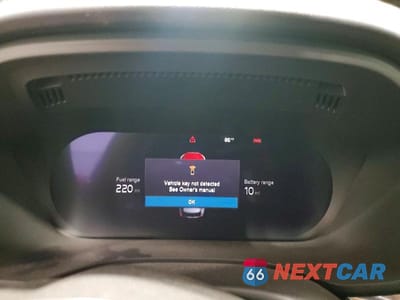 Zdjęcie 9 z 13 samochodu: 2024 VOLVO XC60 PLUS VIN:YV4H60DL3R1892450 - miniatura