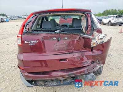 Zdjęcie 6 z 13 samochodu: 2015 HONDA CR-V EX VIN:2HKRM3H53FH538345 - miniatura